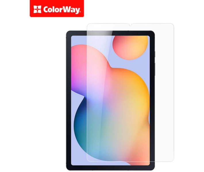 Фото - защитное стекло к планшету Защитное стекло ColorWay для планшета Xiaomi Pad 5 (CW-GTXP5)