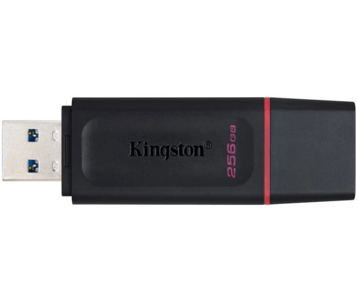 Фото - флешку Флеш-память USB Kingston DT Exodia 256GB Black + Pink USB 3.0 (DTX/256GB)