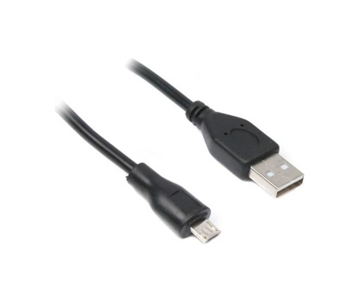 Фото - адаптер и кабель Кабель Maxxter Micro USB2.0 AM/B mUSB, 1,2м (U-AMM-1.2M)