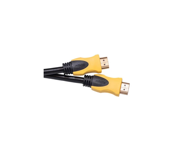 Фото - адаптер и кабель Кабель PowerPlant HDMI to HDMI 1.5m 1.3V KD00AS1177