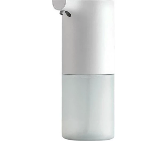 Фото - дозатор (диспенсер) для ванной комнаты Mi Automatic Foaming Dispenser (без картриджа с мылом)