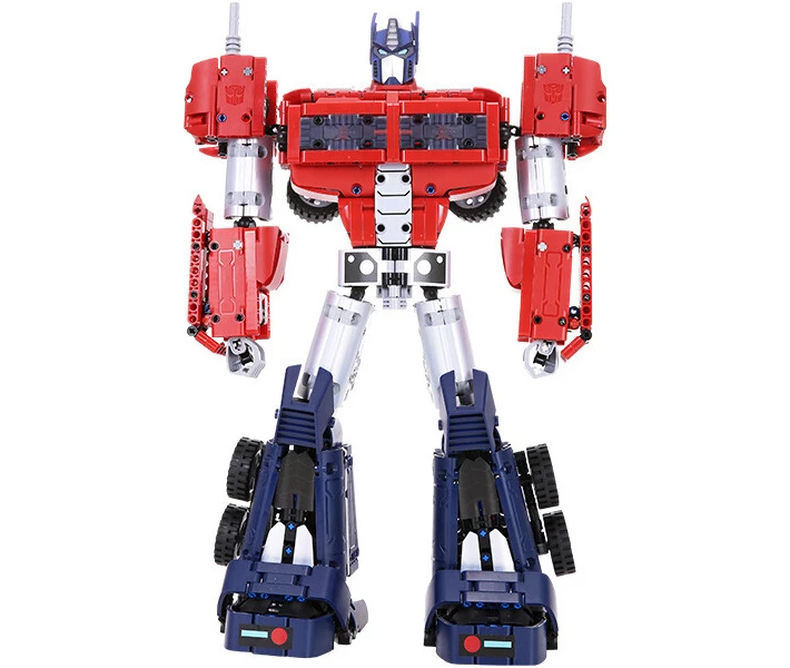 Фото - детский конструктор Конструктор Xiaomi Mi Transformers Optimus Prime
