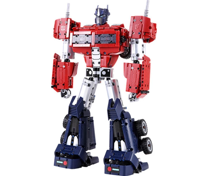 Фото - детский конструктор Конструктор Xiaomi Mi Transformers Optimus Prime