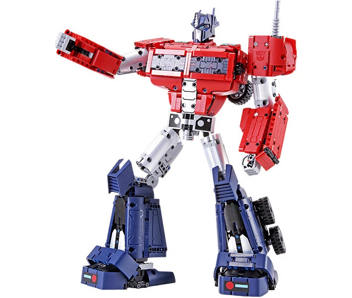 Фото - детский конструктор Конструктор Xiaomi Mi Transformers Optimus Prime