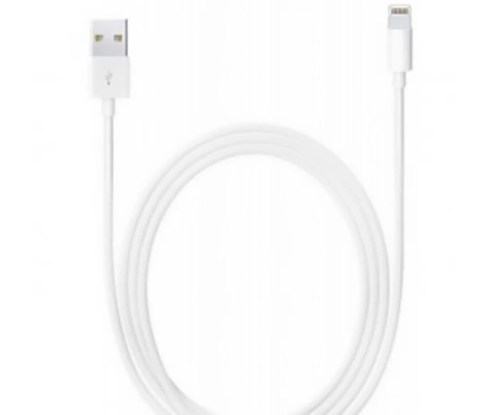 Фото - адаптер и кабель ZMI USB to Lightning MFi cable 1m white (AL813)