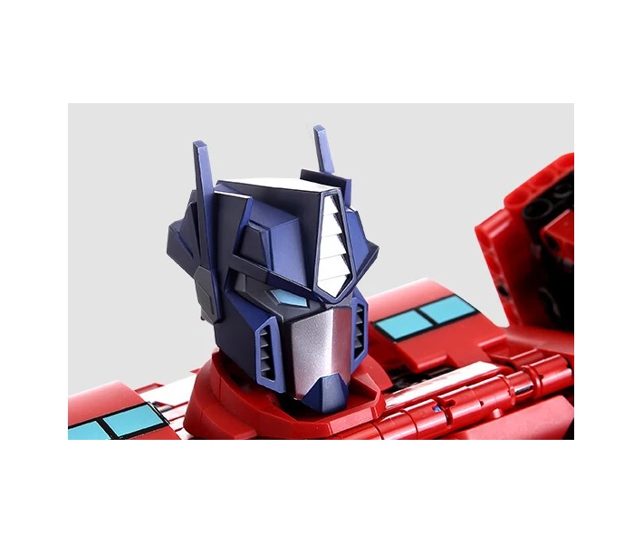 Фото - детский конструктор Конструктор Xiaomi Mi Transformers Optimus Prime