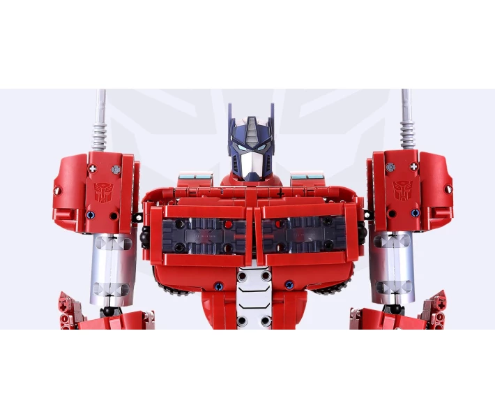 Фото - детский конструктор Конструктор Xiaomi Mi Transformers Optimus Prime