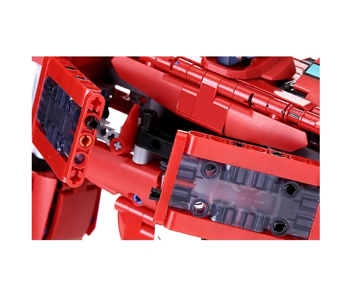 Фото - детский конструктор Конструктор Xiaomi Mi Transformers Optimus Prime