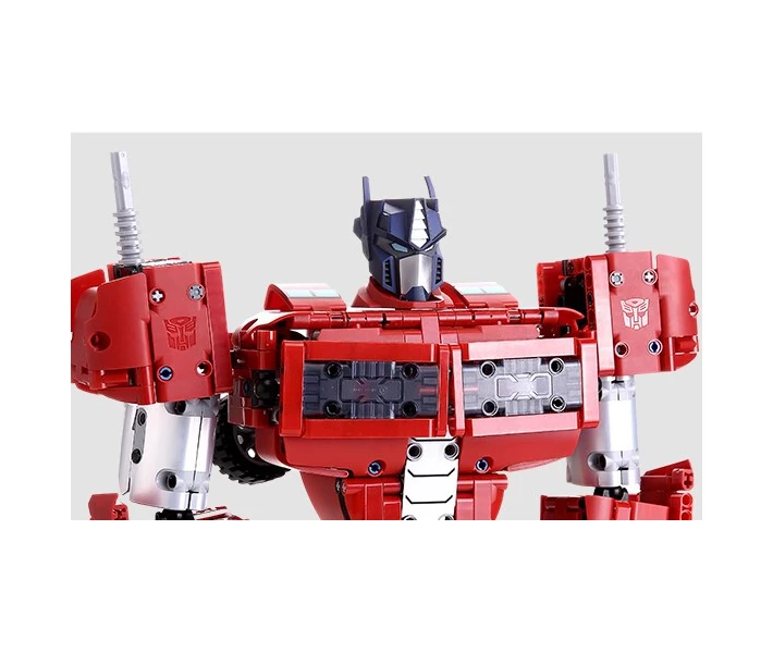 Фото - детский конструктор Конструктор Xiaomi Mi Transformers Optimus Prime