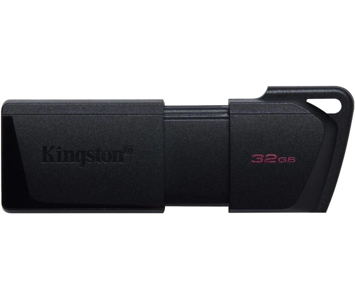 Фото - флешку Флэш-память USB Kingston DT Exodia M 32GB Black + Black USB 3.2 (DTXM/32GB)