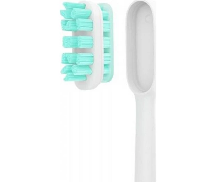 Фото - зубную щетку Зубная щетка Xiaomi MiJia Sound Electric Toothbrush White (DDYS01SKS)