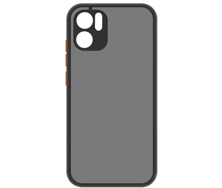 Фото - чехол для смартфона Чехол MakeFuture Frame Black для Xiaomi Redmi A1