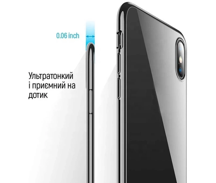 Фото - чехол для смартфона Чехол ColorWay TPU matt черный для Poco X5 Pro 5G
