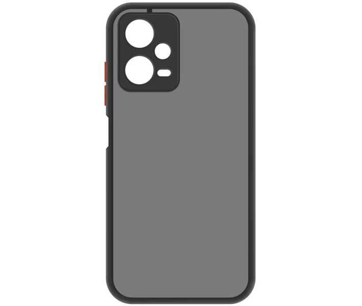 Фото - чехол для смартфона Чехол Make Frame Black для Poco X5 5G