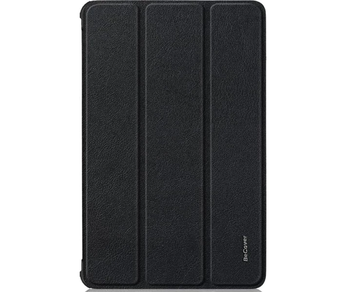 Фото - чехол Чехол-книжка BeCover Smart Case для Xiaomi Redmi Pad 10.61" 2022 Black (708722)