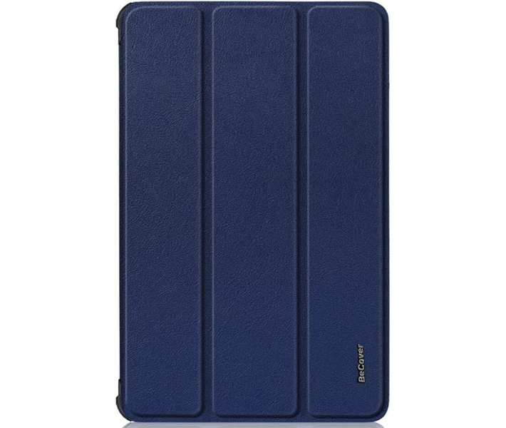 Фото - чехол Чехол-книжка BeCover Smart Case для Xiaomi Redmi Pad 10.61" 2022 Deep Blue (708723)