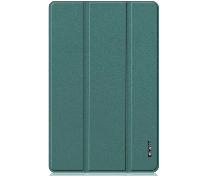 Фото - чехол Чехол-книжка BeCover Smart Case для Xiaomi Redmi Pad 10.61" 2022 Dark Green (708724)