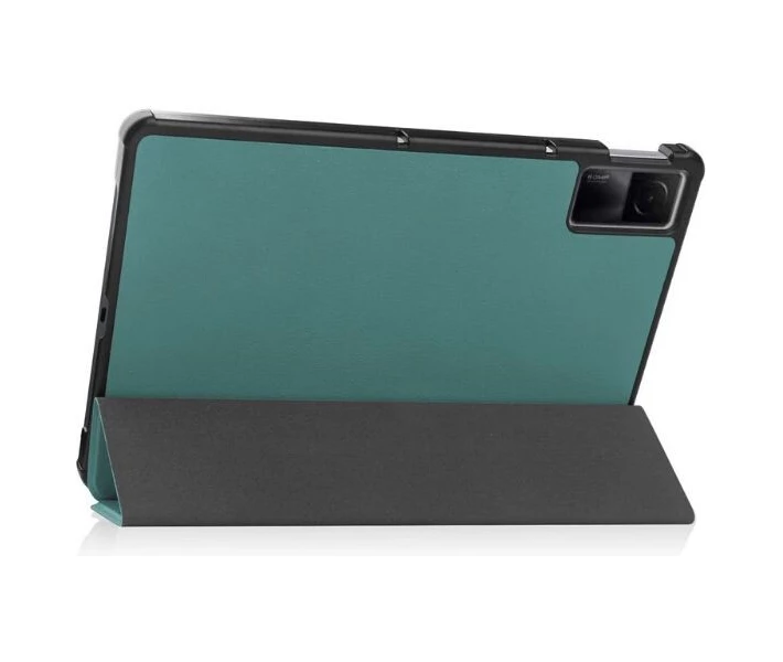 Фото - чехол Чехол-книжка BeCover Smart Case для Xiaomi Redmi Pad 10.61" 2022 Dark Green (708724)