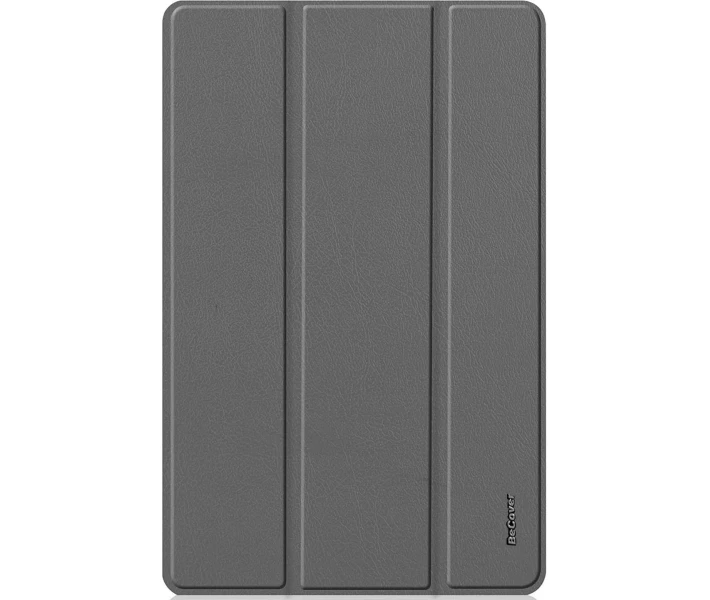 Фото - чехол Чехол-книжка BeCover Smart Case для Xiaomi Redmi Pad 10.61" 2022 Grey (708725)