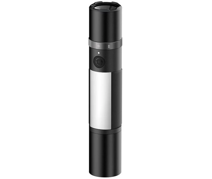 Фото - фонарик Фонарь Xiaomi Multi-function Flashlight BHR7004GL