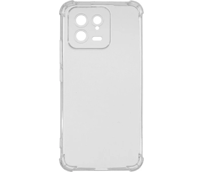 Фото - чехол для смартфона Чехол ColorWay TPU AntiShock Clear для Xiaomi 13