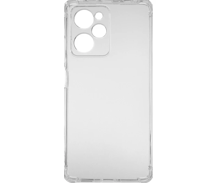 Фото - чехол для смартфона Чехол ColorWay TPU AntiShock Clear для Poco X5 Pro 5G