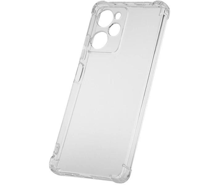 Фото - чехол для смартфона Чехол ColorWay TPU AntiShock Clear для Poco X5 Pro 5G