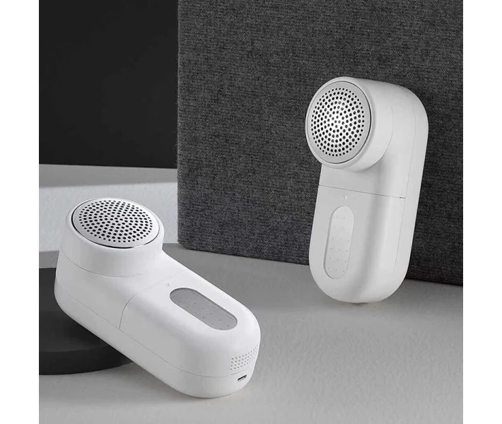 Фото - машинку для стрижки катышков Машинка для удаления катышков Xiaomi Mijia Hairball trimmer
