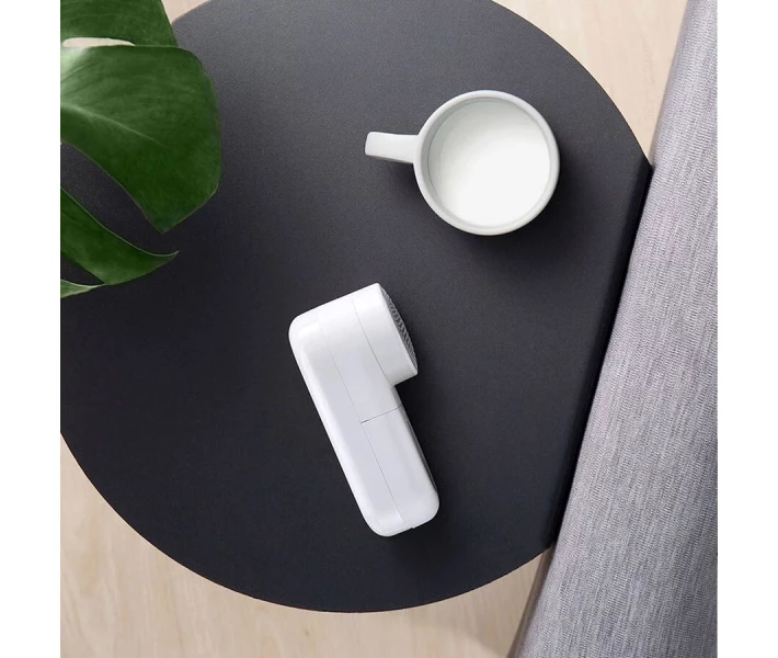 Фото - машинку для стрижки катышков Машинка для удаления катышков Xiaomi Mijia Hairball trimmer