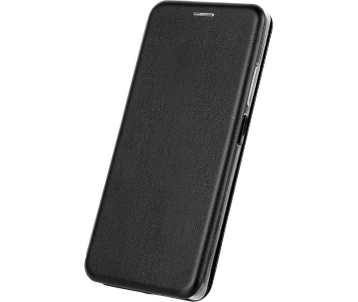 Фото - чехол для смартфона Чехол ColorWay Simple Book черный для Xiaomi Redmi Note 12