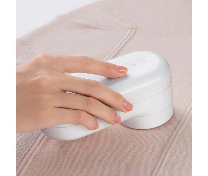 Фото - машинку для стрижки катышков Машинка для удаления катышков Xiaomi Mijia Hairball trimmer