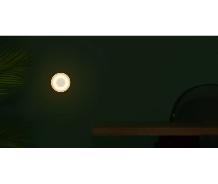 Фото - ночник Mi Motion-Activated Night Light 2 (Bluetooth)