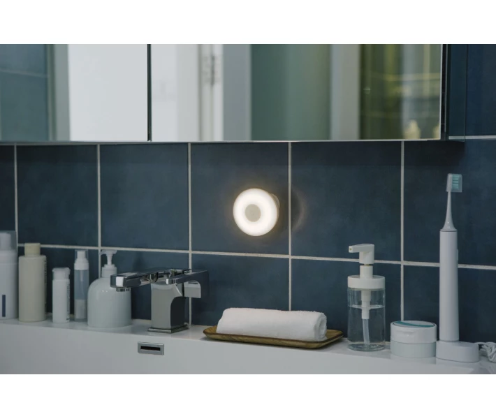 Фото - ночник Mi Motion-Activated Night Light 2 (Bluetooth)