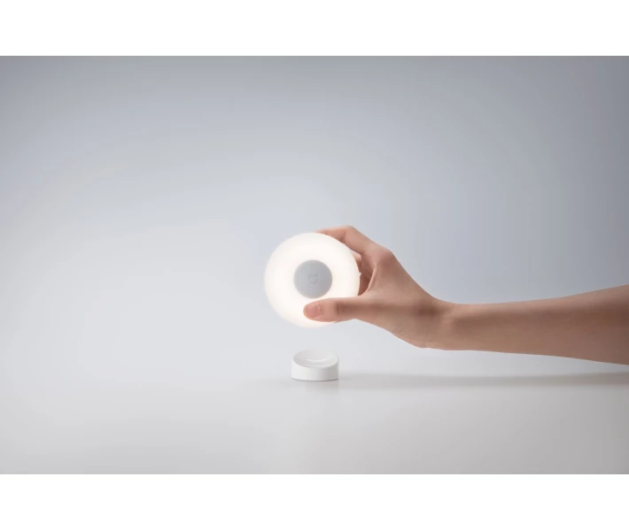 Фото - ночник Mi Motion-Activated Night Light 2 (Bluetooth)