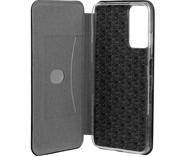 Фото - чехол для смартфона Чехол ColorWay Simple Book черный для Xiaomi Redmi Note 12S