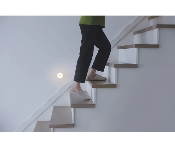 Фото - ночник Mi Motion-Activated Night Light 2 (Bluetooth)