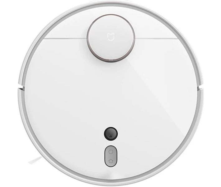 Фото - робот-пылесос Робот-пылесос Xiaoomi Mi Robot 1S