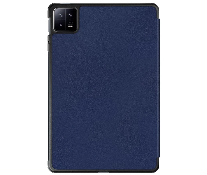 Фото - чехол Чехол ArmorStandart Smart Case для планшета Xiaomi Pad 6 Blue (ARM67964)