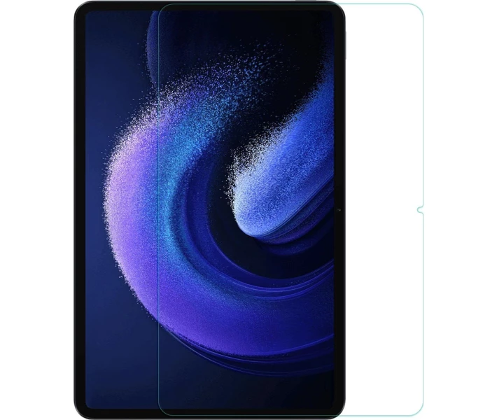 Фото - защитное стекло к планшету Защитное стекло BeCover для Xiaomi Mi Pad 6 / 6 Pro 11" (709272)