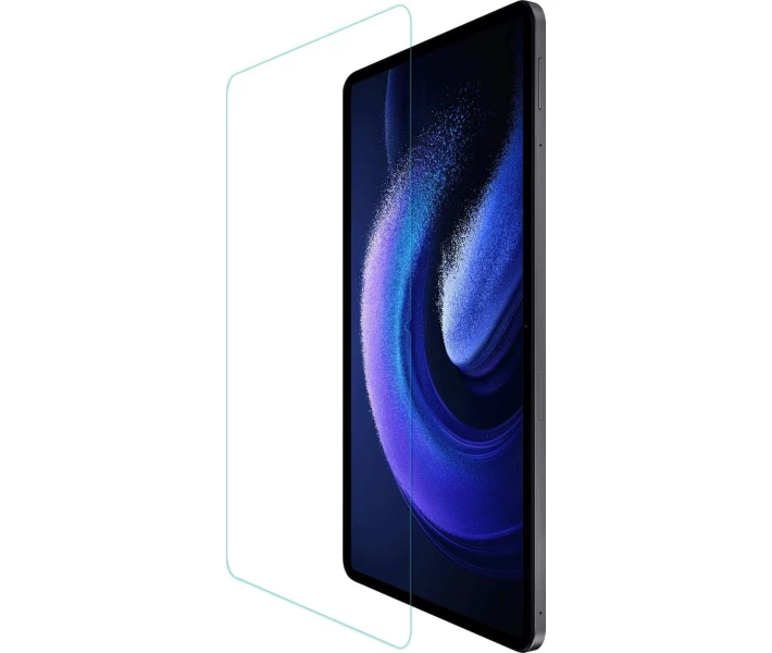 Фото - защитное стекло к планшету Защитное стекло BeCover для Xiaomi Mi Pad 6 / 6 Pro 11" (709272)