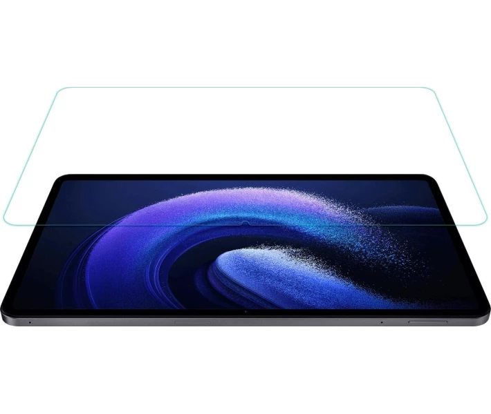 Фото - защитное стекло к планшету Защитное стекло BeCover для Xiaomi Mi Pad 6 / 6 Pro 11" (709272)