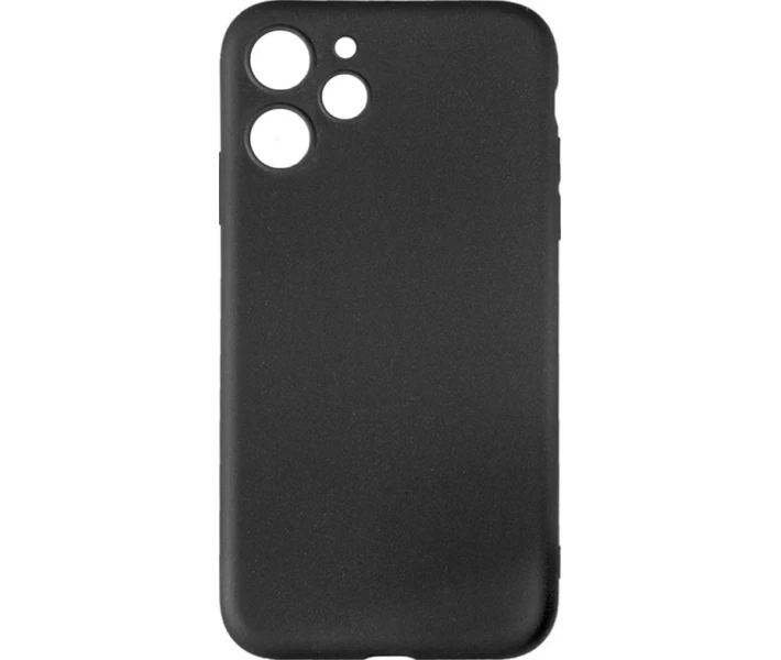 Фото - чехол для смартфона Чехол ColorWay TPU matt черный для Xiaomi Redmi 12