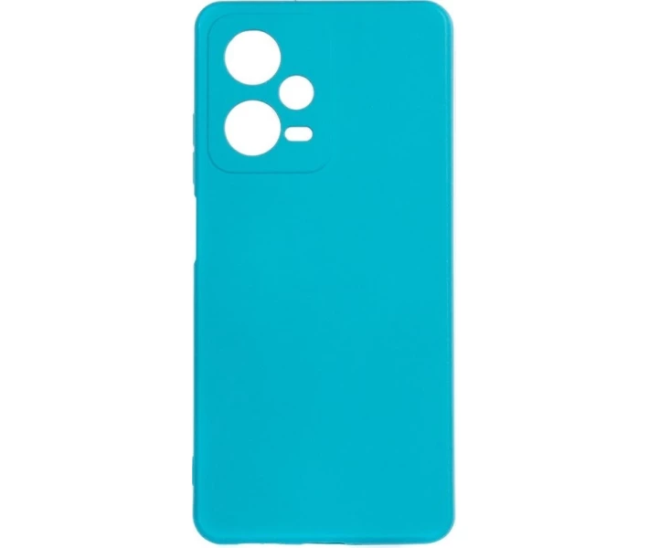 Фото - чехол для смартфона Чехол ColorWay Xiaomi Redmi Note 12 Pro 5G Silicone синий
