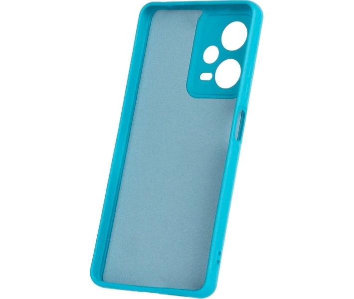 Фото - чехол для смартфона Чехол ColorWay Xiaomi Redmi Note 12 Pro 5G Silicone синий