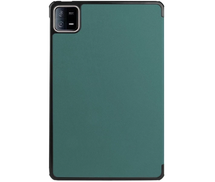 Фото - чехол Чехол-книжка BeCover Smart Case для Xiaomi Mi Pad 6 / 6 Pro 11" Dark Green (709493)