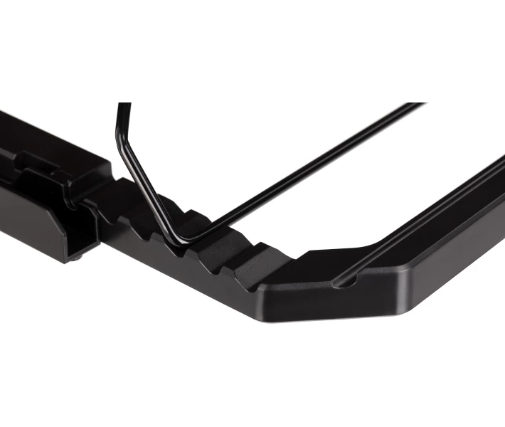 Фото - стол и подставку для ноутбука 2E GAMING 2E-CPG-005 Black