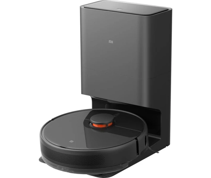 Фото - аксессуар к роботам-пылесосам Док-станция Mi Robot Vacuum-Mop 2 Ultra Auto-Empty Station