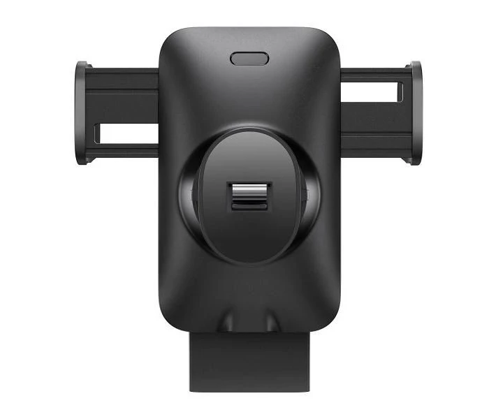 Фото - автомобильный держатель Держатель Baseus Wireless Charge QI 15W (CGZX000001) черный