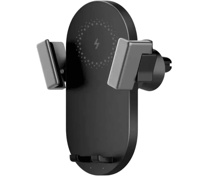 Фото - зарядное устройство для телефона и планшета Зарядное устройство ZMI 20W Car Wireless Charging Bracket Black