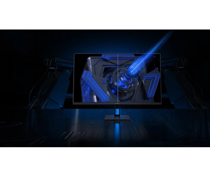 Фото - монитор Монитор игровой 27" Xiaomi Gaming Monitor G27i (ELA5375EU)          